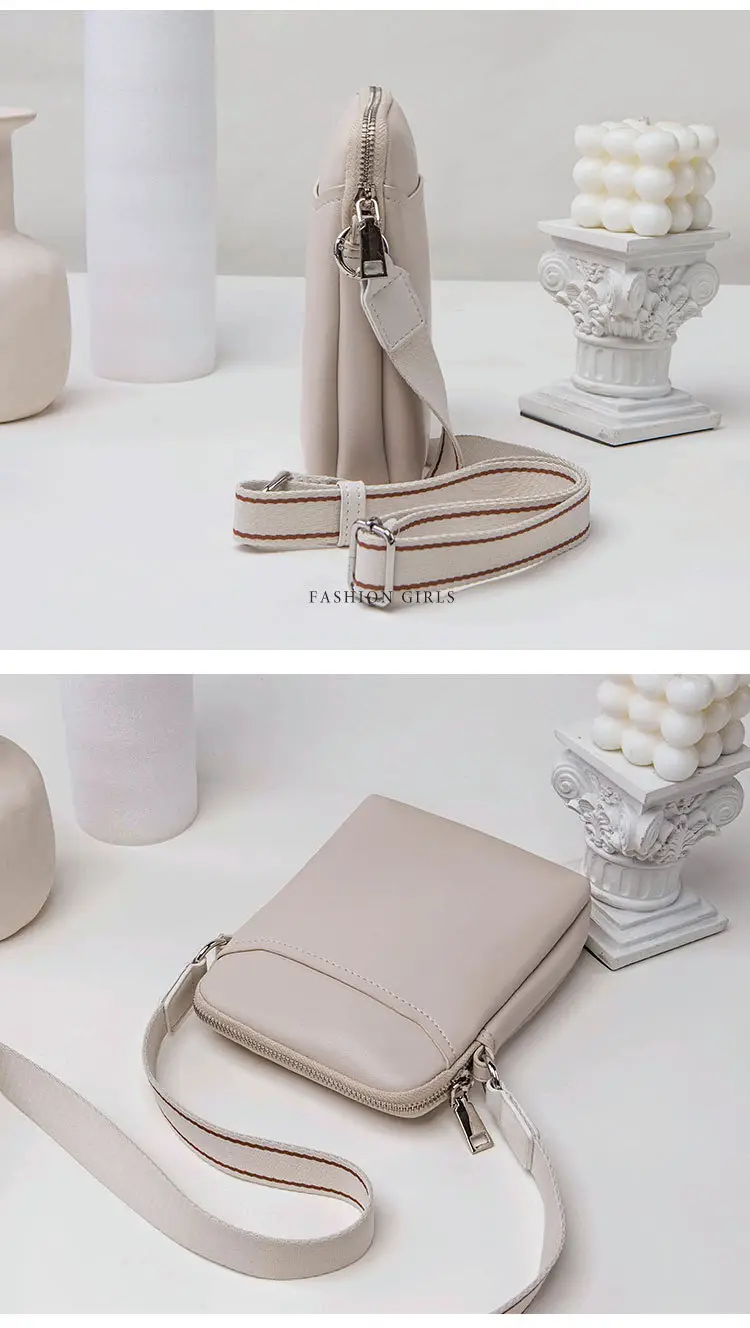 Green Crossbody Phone Bag for Women 2025 — feature 19