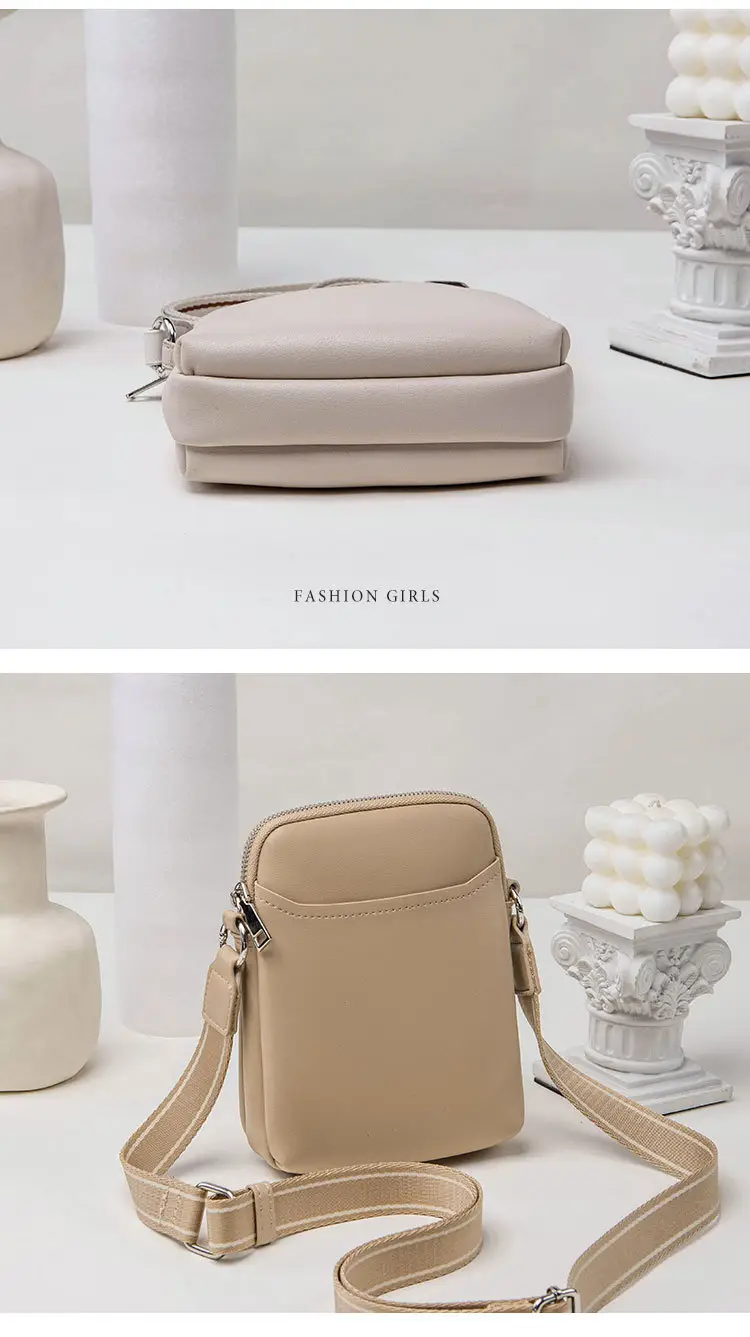 Green Crossbody Phone Bag for Women 2025 — feature 20