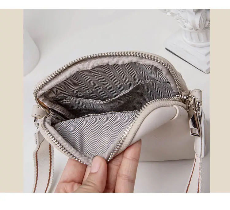 Green Crossbody Phone Bag for Women 2025 — feature 6