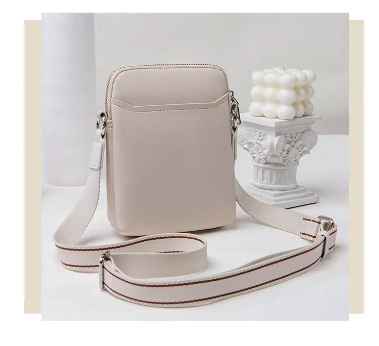 Green Crossbody Phone Bag for Women 2025 — feature 7