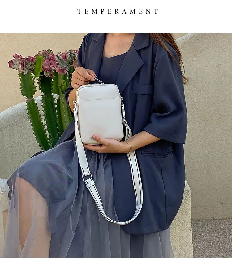 Green Crossbody Phone Bag for Women 2025 — feature 8