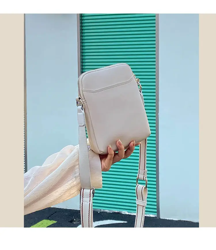 Green Crossbody Phone Bag for Women 2025 — feature 9