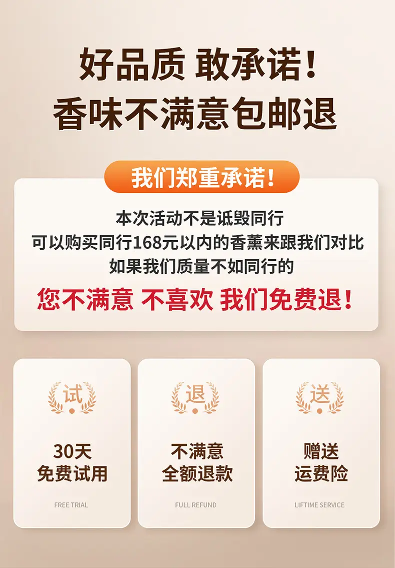 Factory car aromatherapy decoration for men and women high-end car deodorant high-end 2023 New Internet celebrity — feature 1