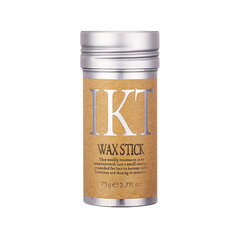 Matte Hair Wax Stick for Smooth Styling - Image 5