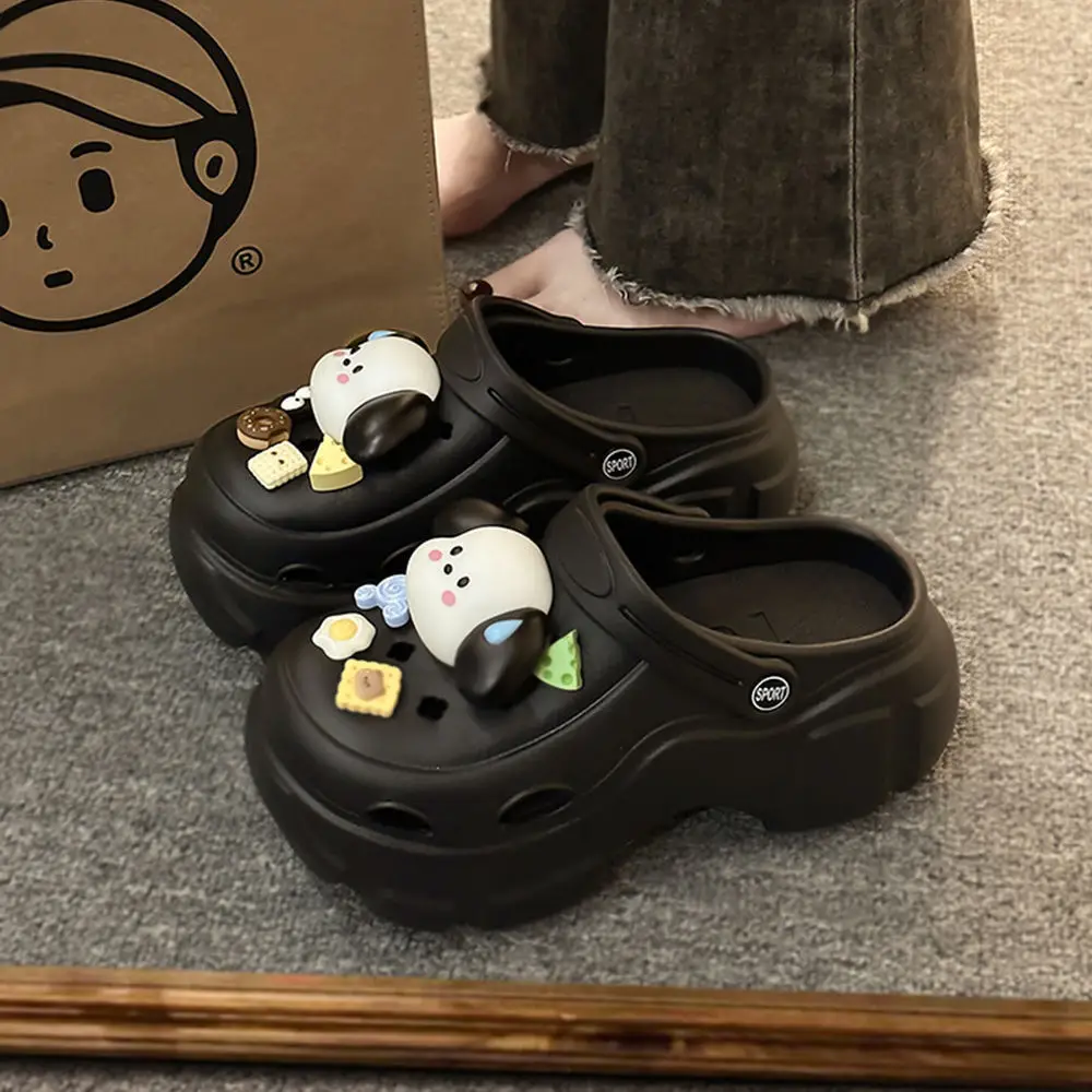 Puppy black hole shoes 1023