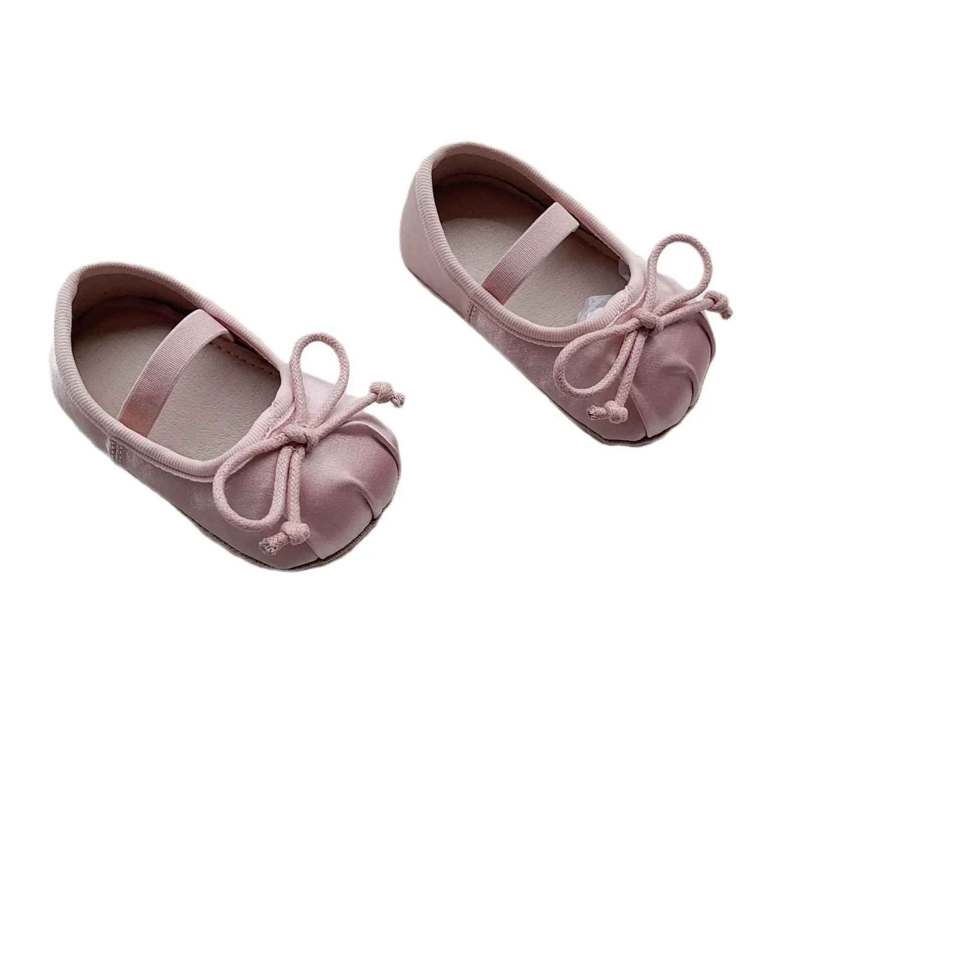 Autumn New Baby Shoes Soft Soled Toddler Shoes