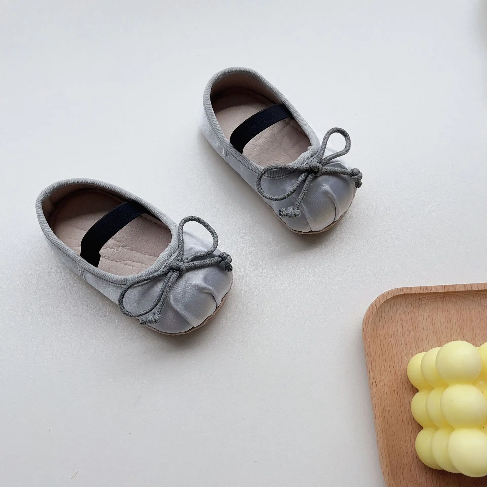 Autumn New Baby Shoes Soft Soled Toddler Shoes — feature 10