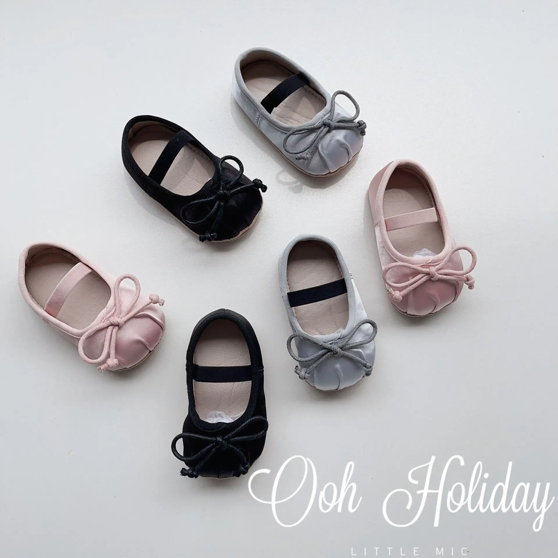 Autumn New Baby Shoes Soft Soled Toddler Shoes — feature 11