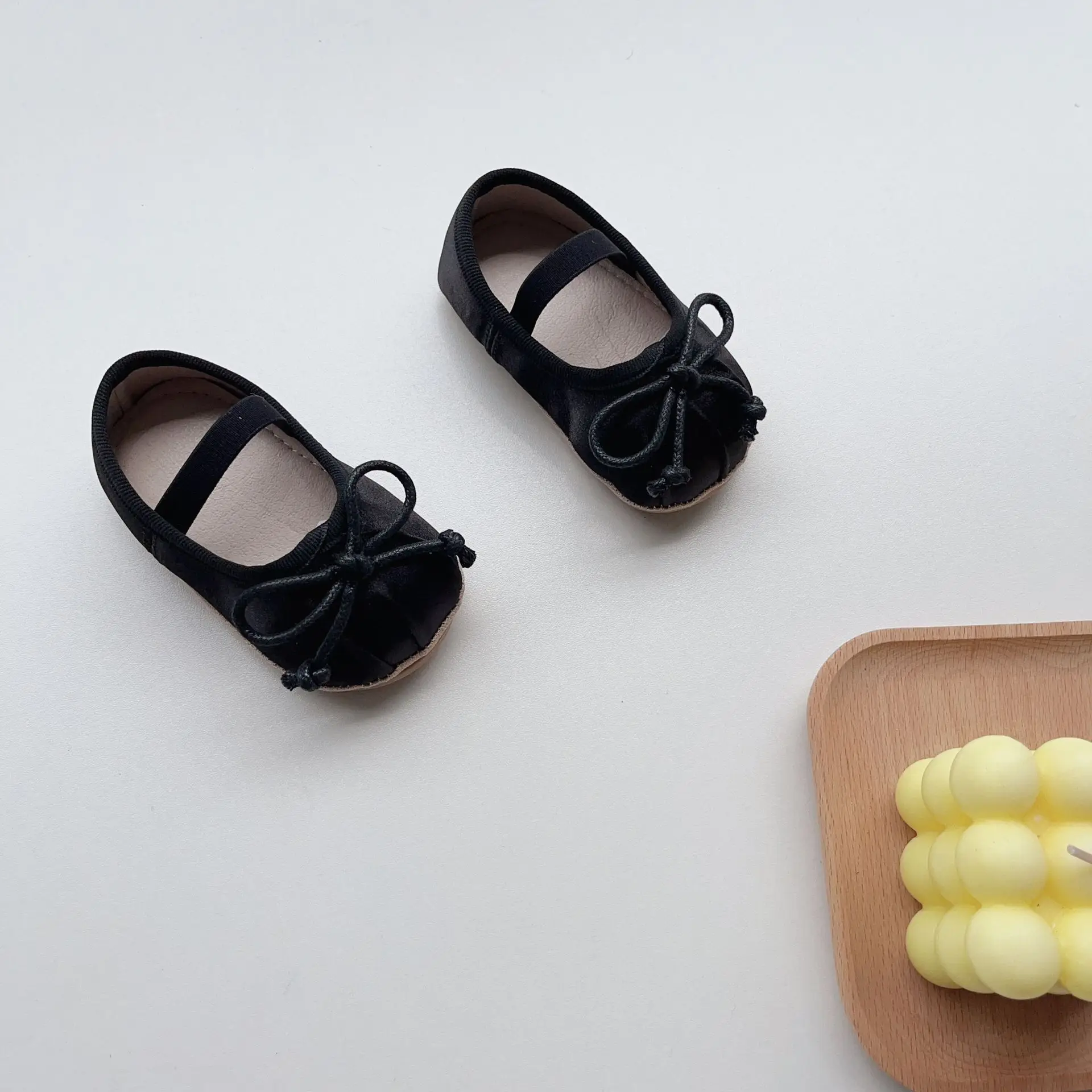 Autumn New Baby Shoes Soft Soled Toddler Shoes — feature 12