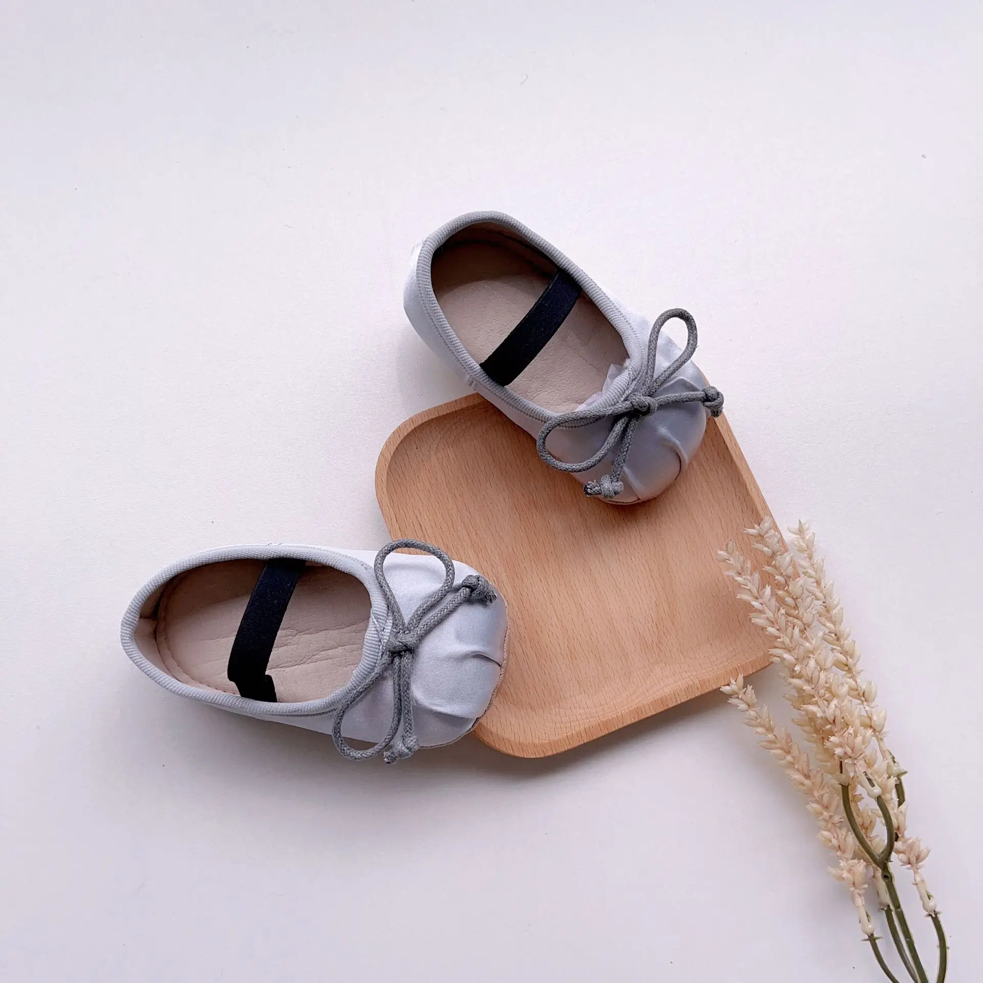 Autumn New Baby Shoes Soft Soled Toddler Shoes — feature 14