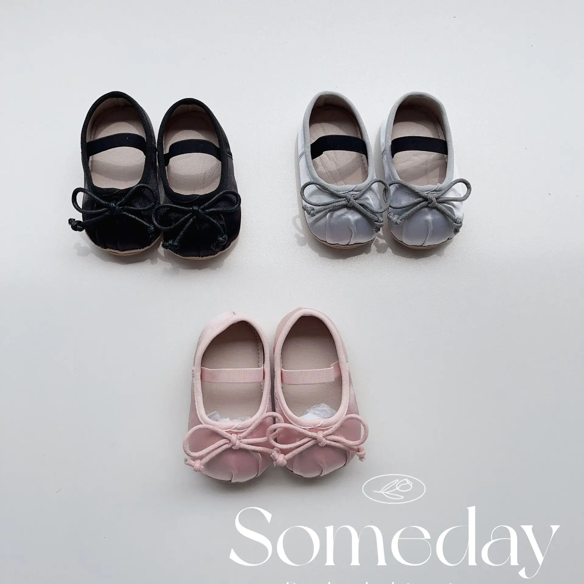 Autumn New Baby Shoes Soft Soled Toddler Shoes — feature 4