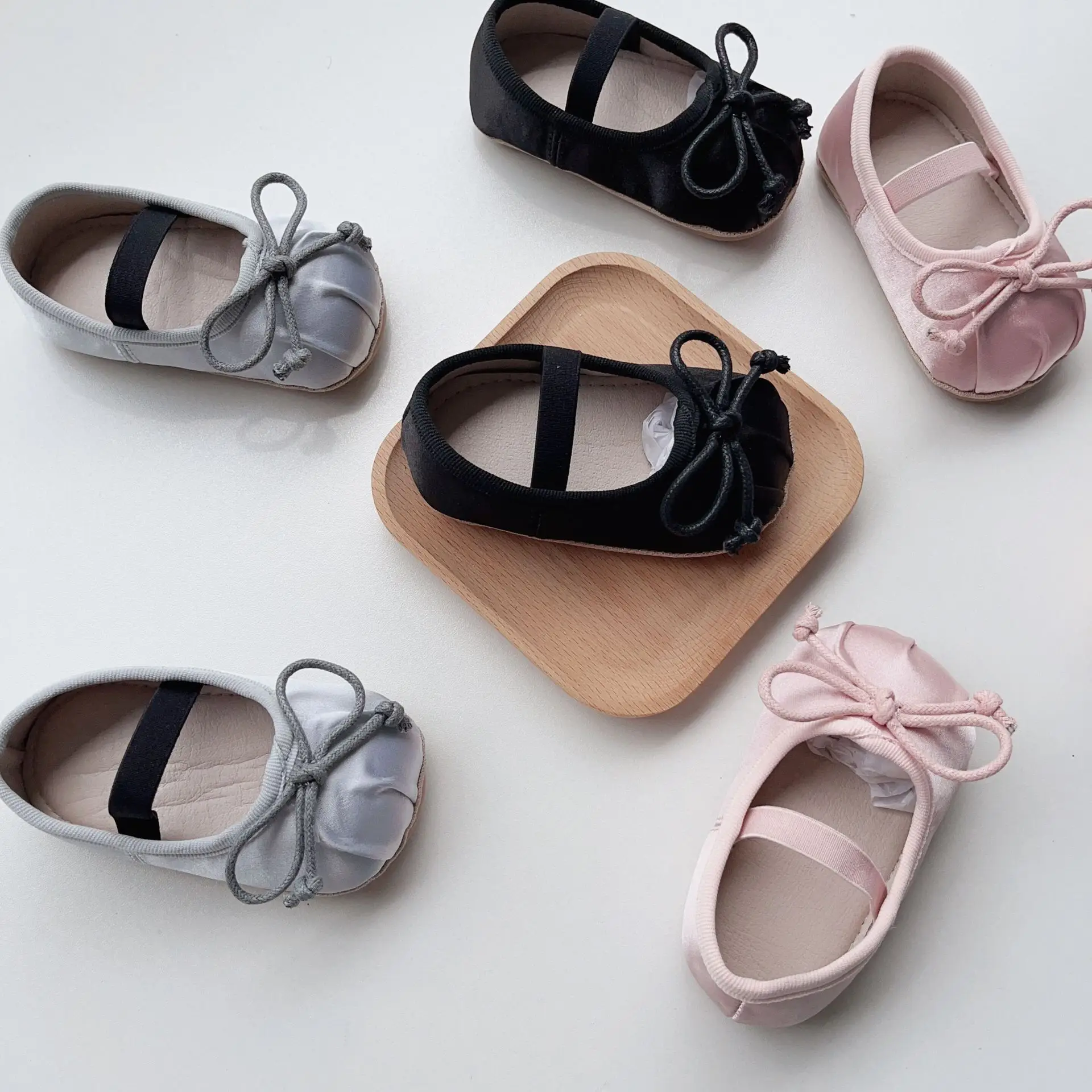 Autumn New Baby Shoes Soft Soled Toddler Shoes — feature 8
