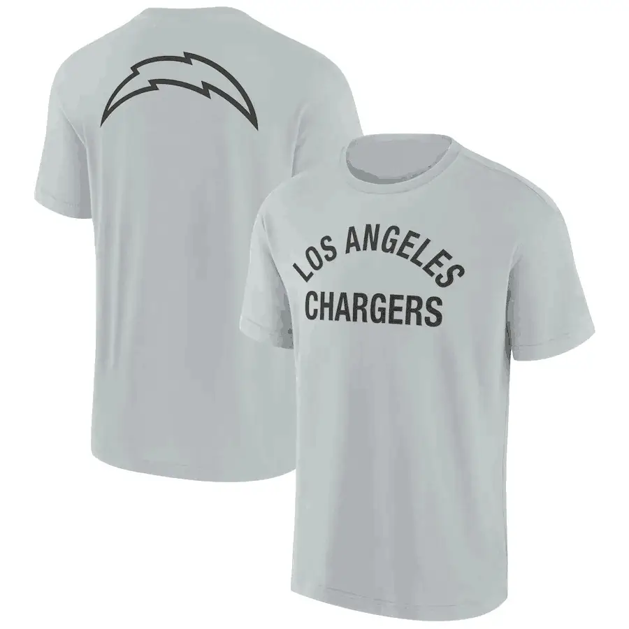 Tennessee Titans NFL Rugby T-Shirt Navy Blue Quick Dry - Image 16