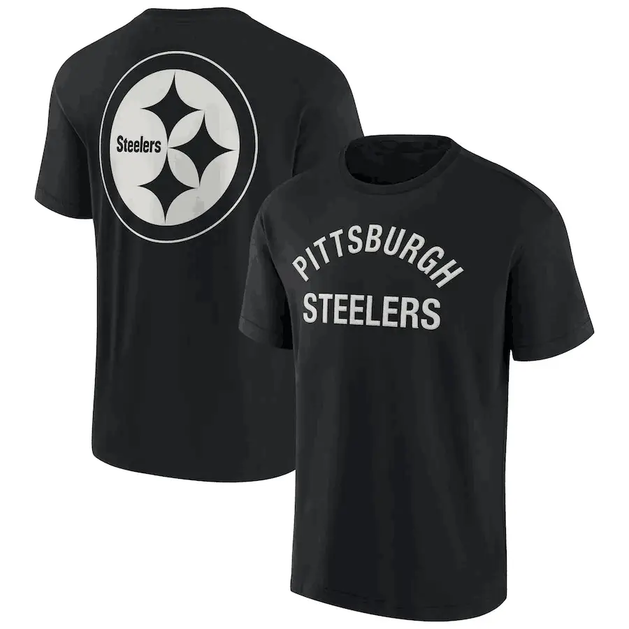 Tennessee Titans NFL Rugby T-Shirt Navy Blue Quick Dry - Image 18