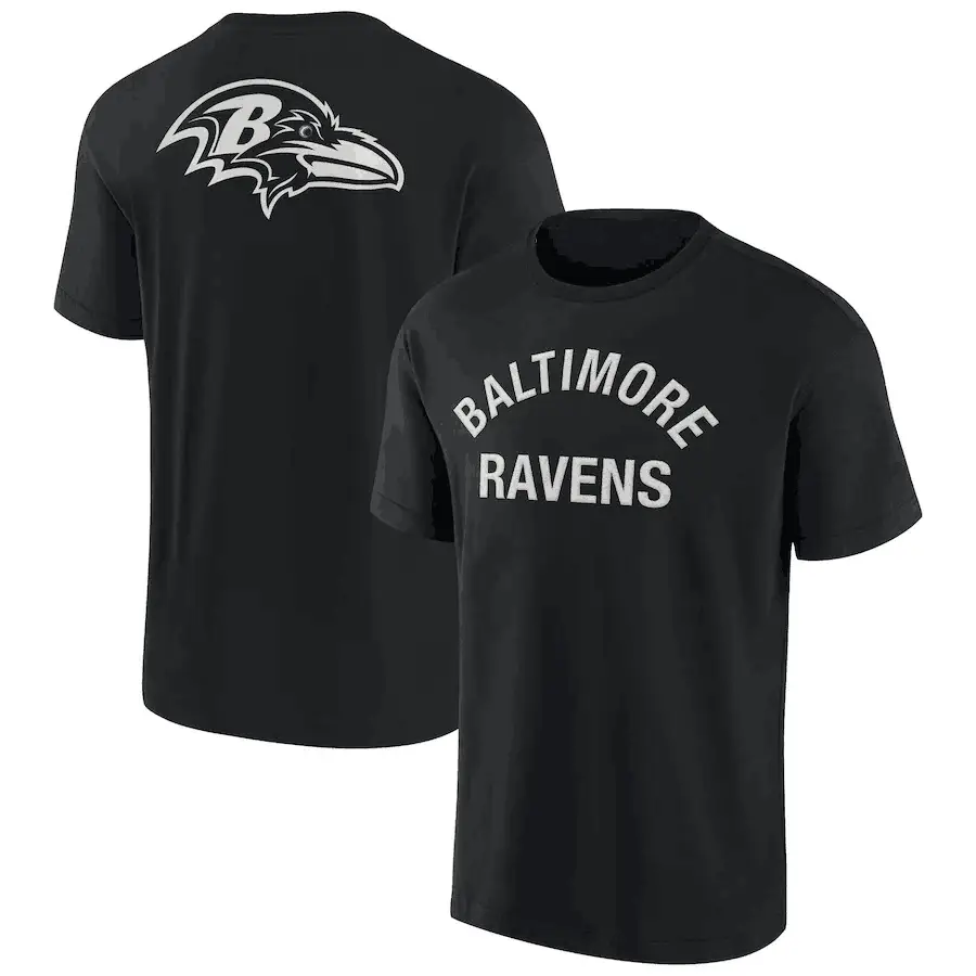 Tennessee Titans NFL Rugby T-Shirt Navy Blue Quick Dry - Image 32