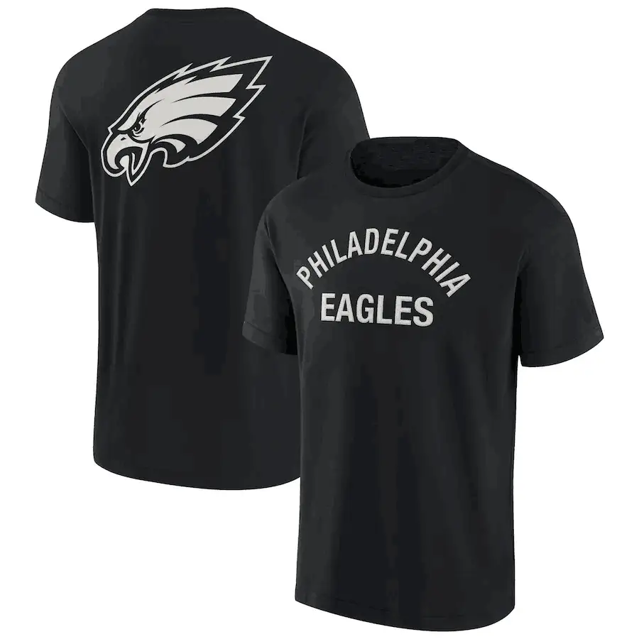 Tennessee Titans NFL Rugby T-Shirt Navy Blue Quick Dry - Image 5