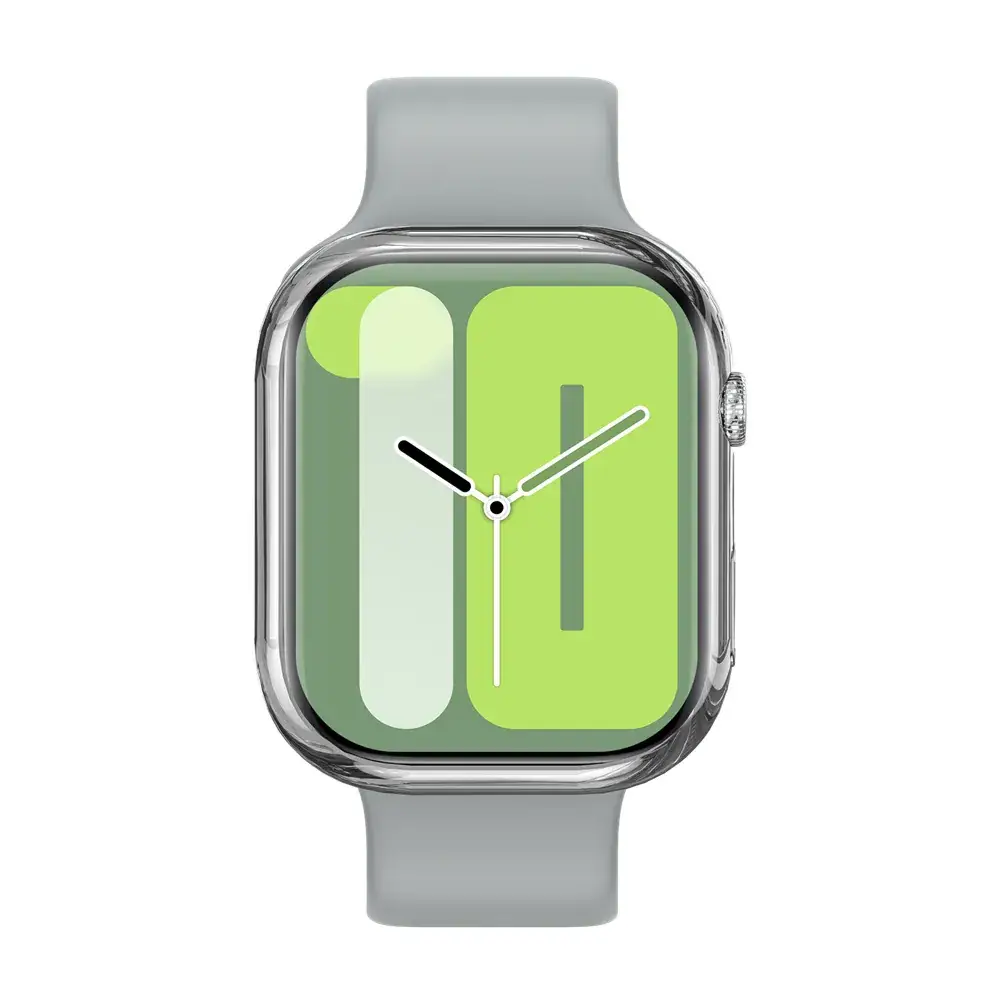 Smart Watch with Nfc Bluetooth Call & Wireless Charging - Image 2