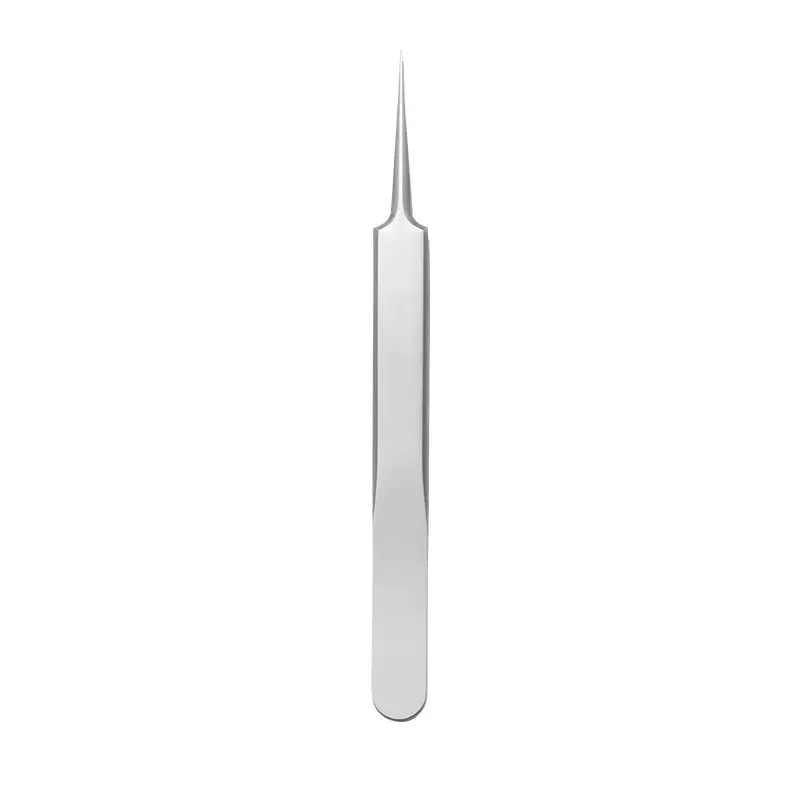 Precision Acne Clip Needle Tweezers Set for Deep Cleaning - Image 22
