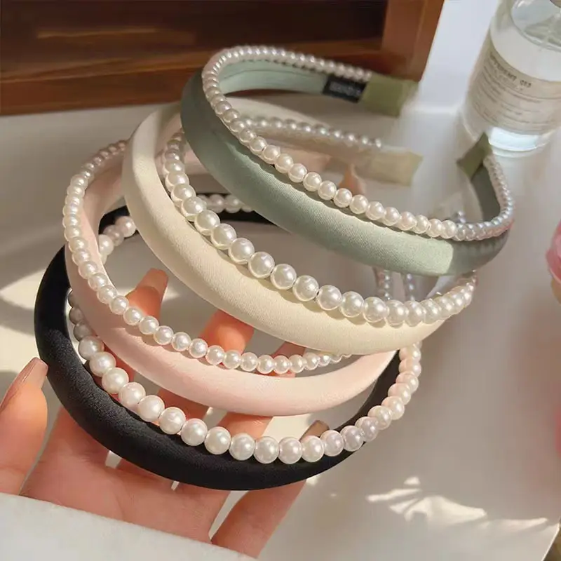Pearl Hairpin Bundle for Girls Summer Outings - Image 6