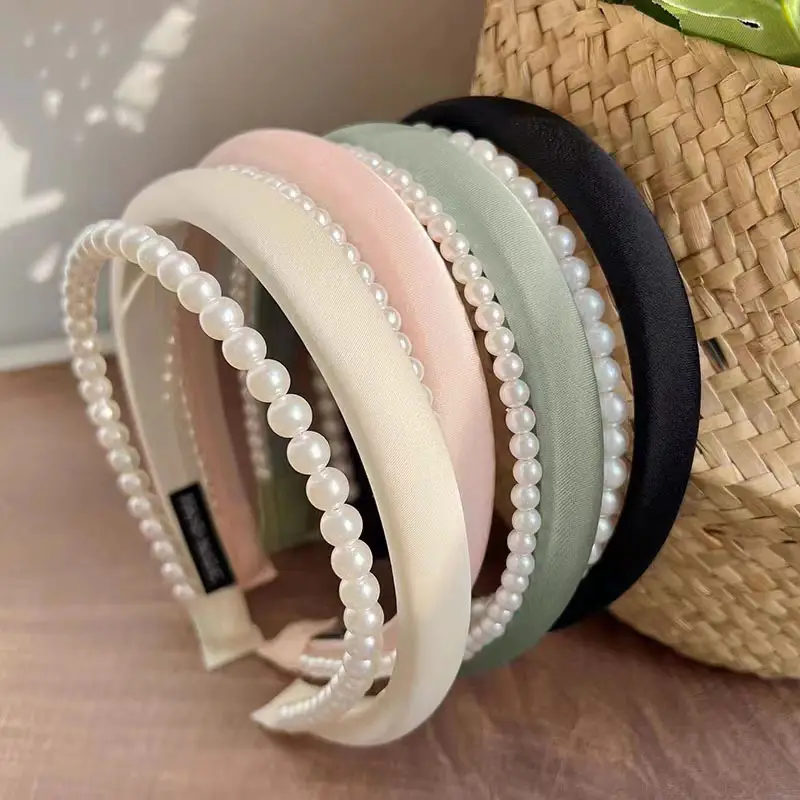 Pearl Hairpin Bundle for Girls Summer Outings - Image 7