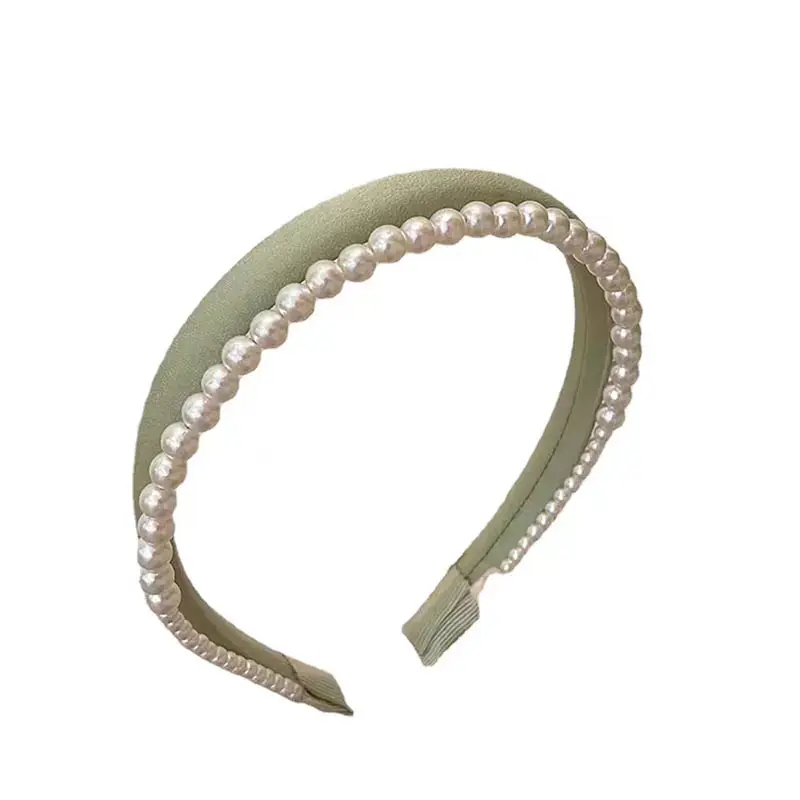 Pearl Hairpin Bundle for Girls Summer Outings - Image 9