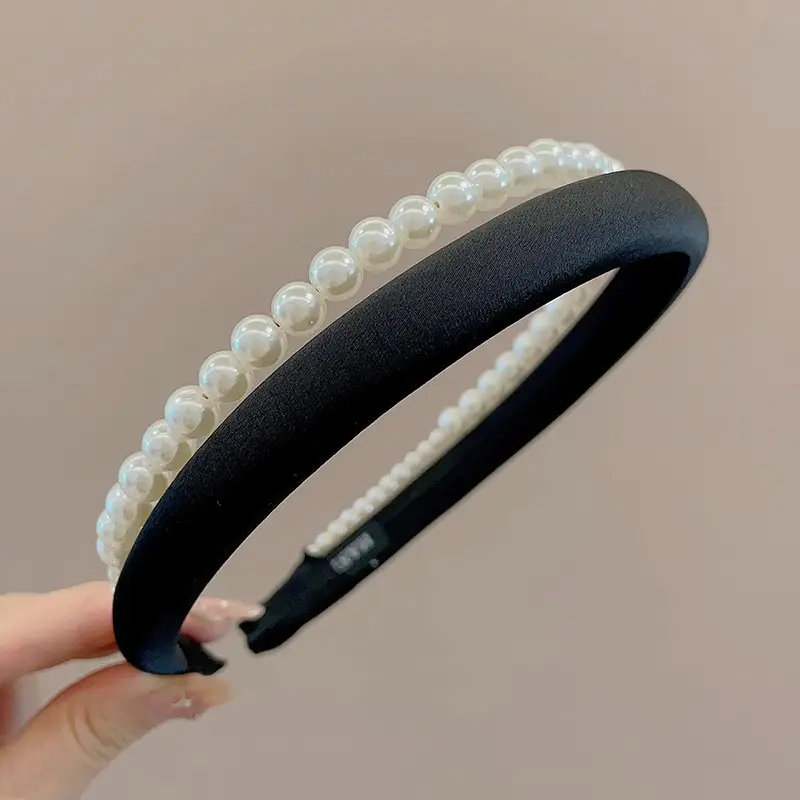 Pearl Hairpin Bundle for Girls Summer Outings - Image 3