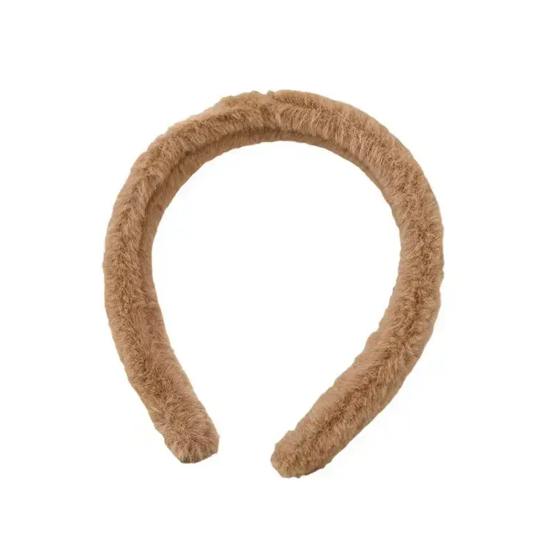 Xingdelu Cute Rabbit Ears Headband Set of 4 - Image 38