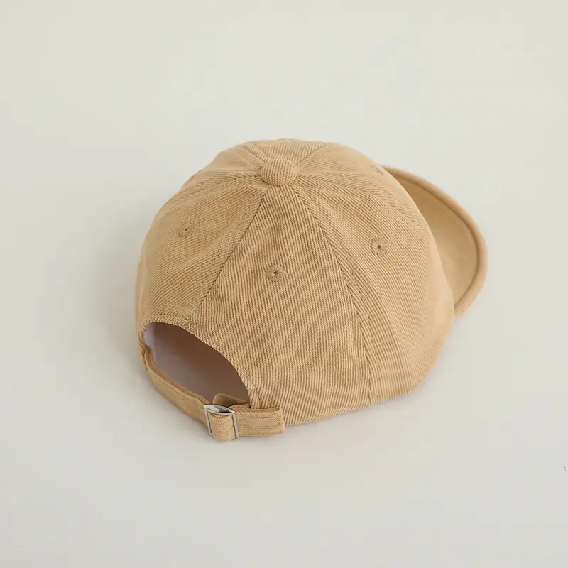 Blue R Logo Baby Cap 2023 R Baseball — feature 8