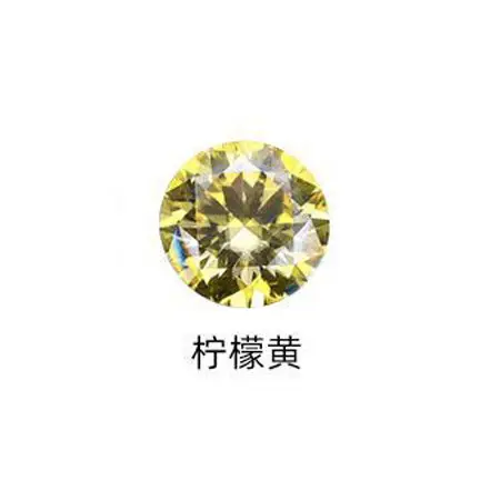 Moussaint Bare Stone Diamond 8 Hearts 8 Arrows Cutter - Image 13