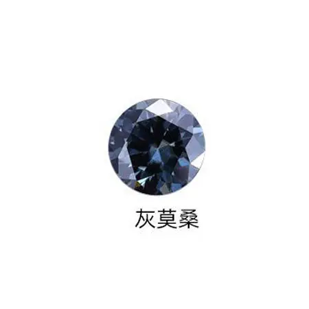 Moussaint Bare Stone Diamond 8 Hearts 8 Arrows Cutter - Image 4