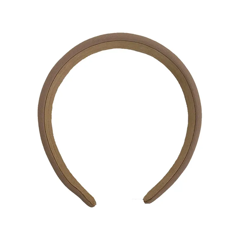 Wooden Hair Pin Headband for Women 2023 Summer - Image 9