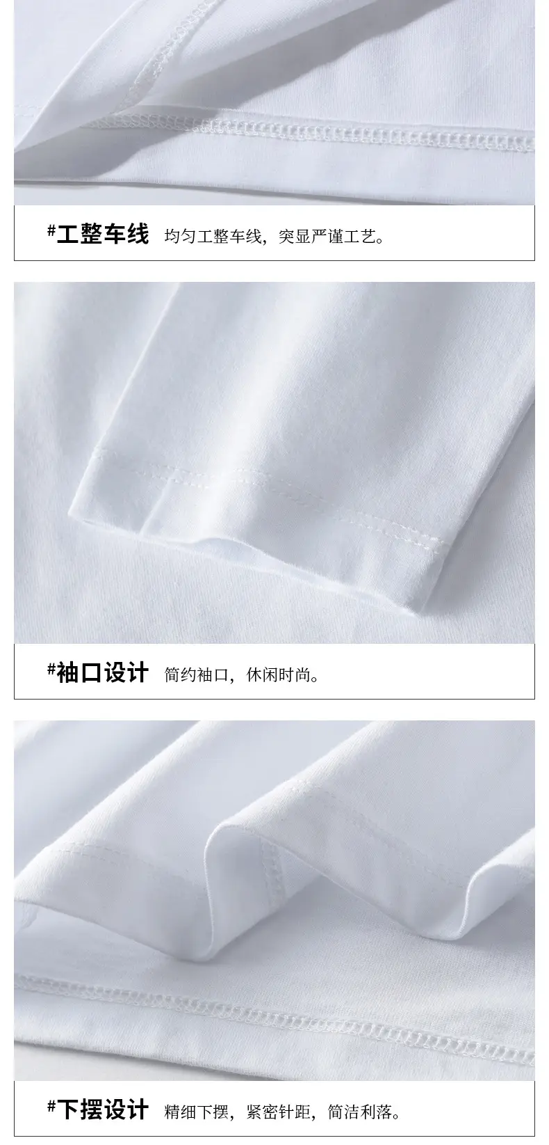 Men Grey Turtleneck Long Sleeve T-Shirt — feature 15