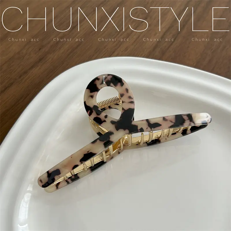 Imitation acetic acid light Hawksbill