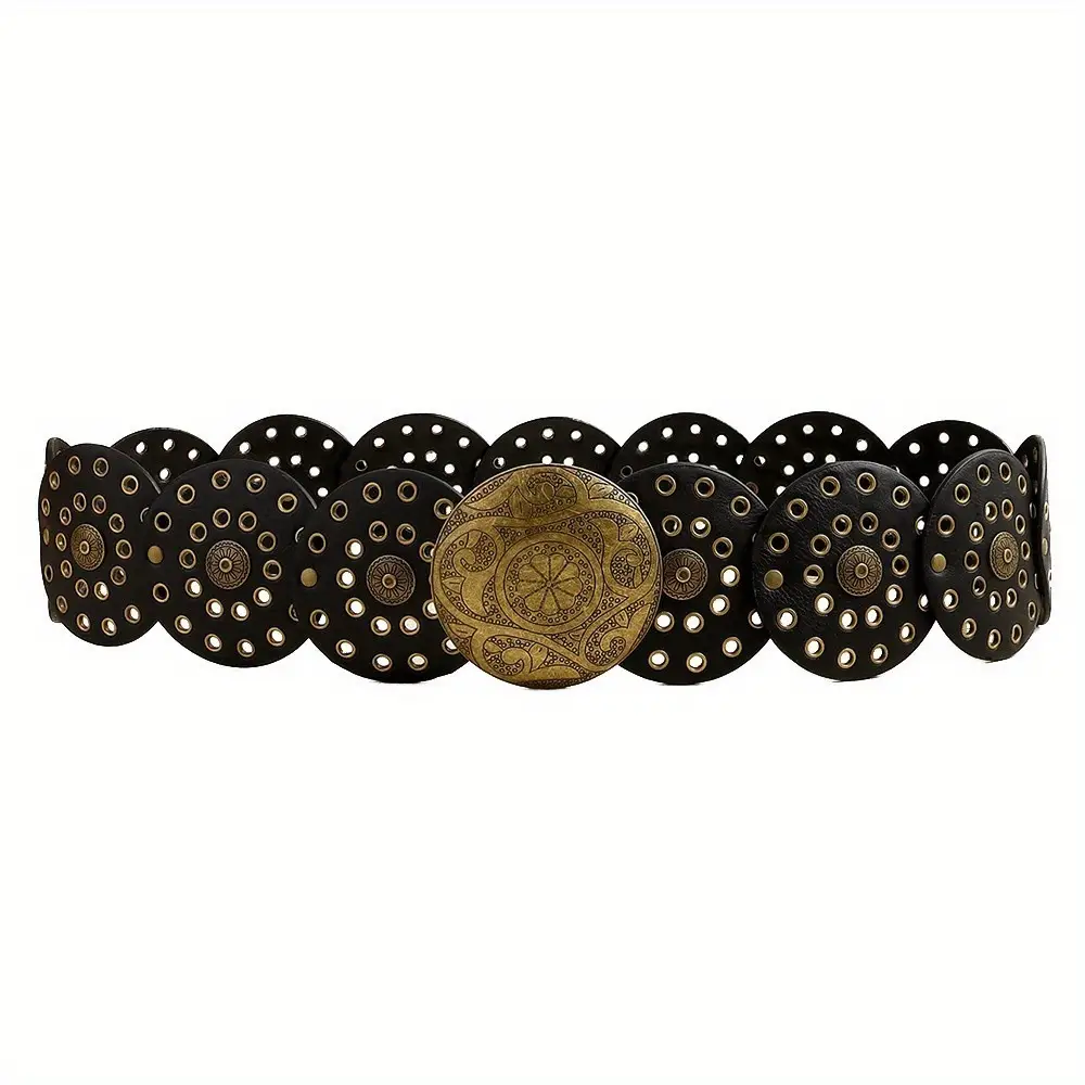 Black Bronze Hardware