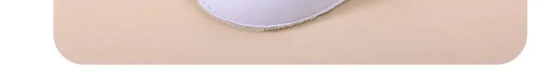 Sponge Baby Cotton slippers women's autumn and winter indoor home non-slip plush slippers home outdoor couple plush — feature 15