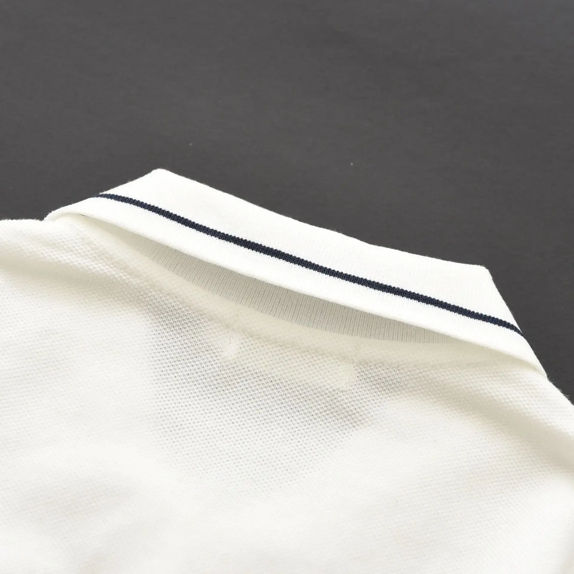 Wholesale Boys' New Autumn Polo T-Shirt with Car Print — feature 8