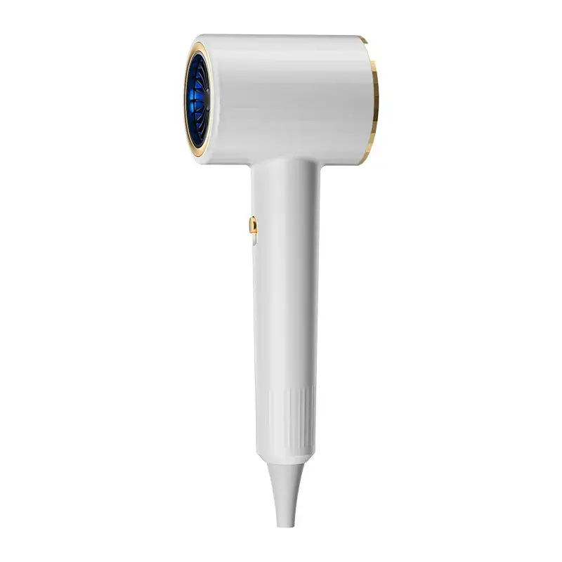 Blue High-Speed Hair Dryer with Negative Ion Technology - Image 6