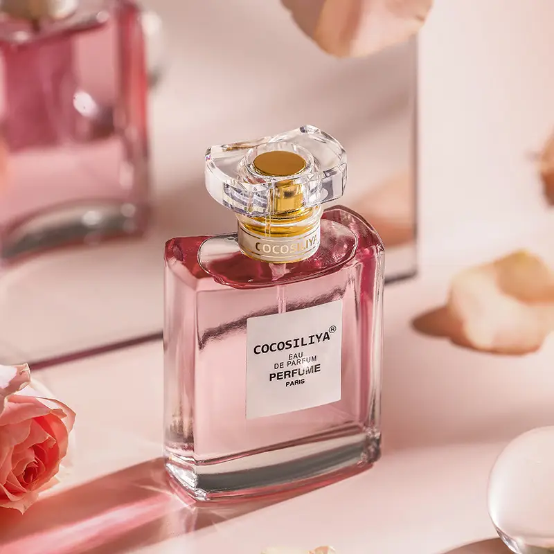 New Cocosiliya Coco Miss Women Perfume 50ml Long Lasting - Image 6