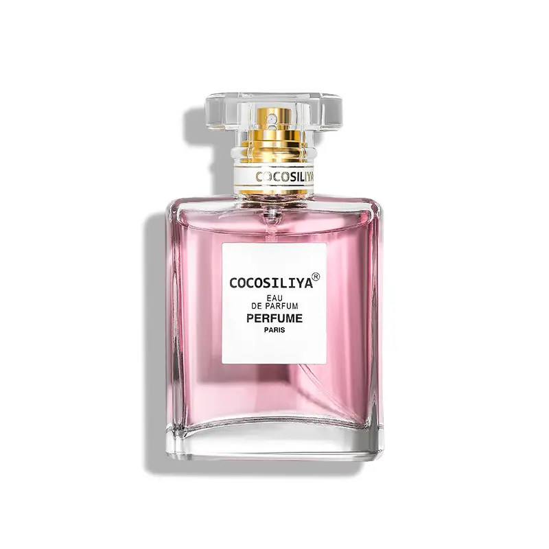 New Cocosiliya Coco Miss Women Perfume 50ml Long Lasting - Image 2