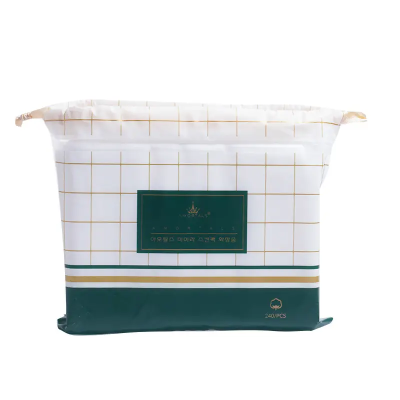 Ermutao Roll Towel Red Green Floral Design - Image 5