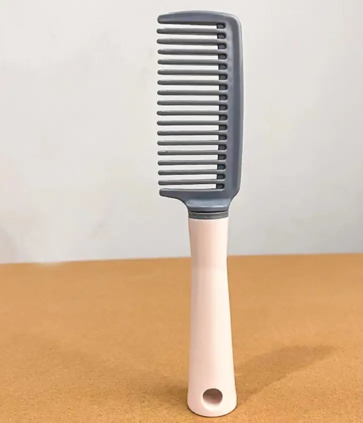 Women's Air Cushion Hair Brush for Long Hair Massage - Image 10