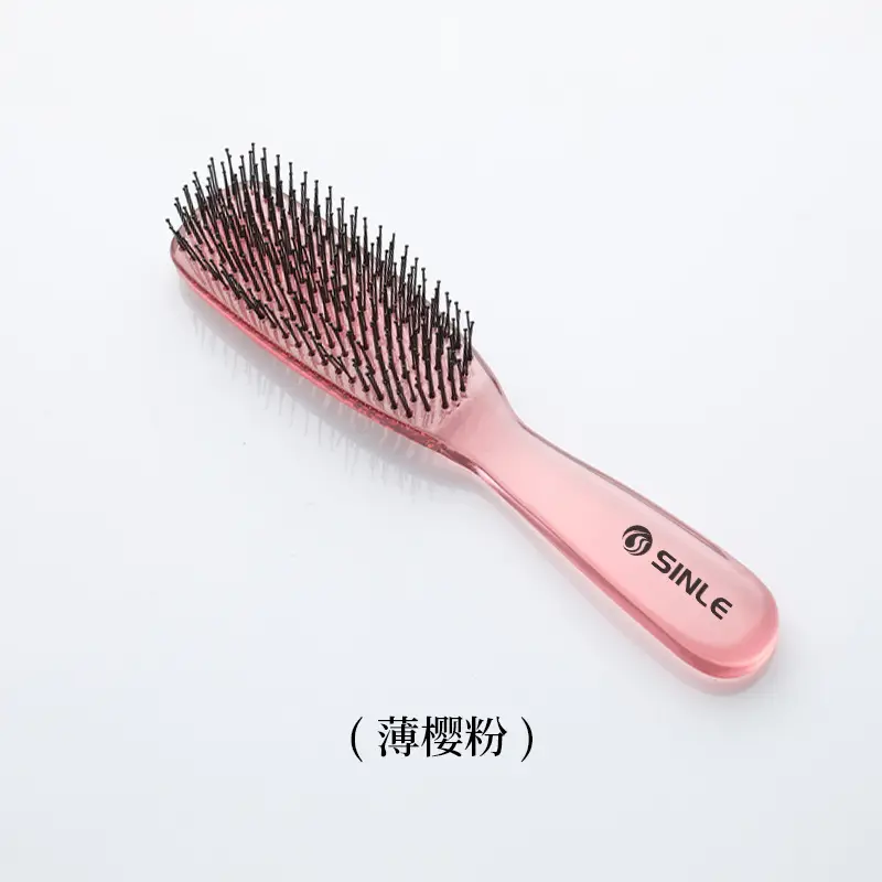 Women's Air Cushion Hair Brush for Long Hair Massage - Image 11