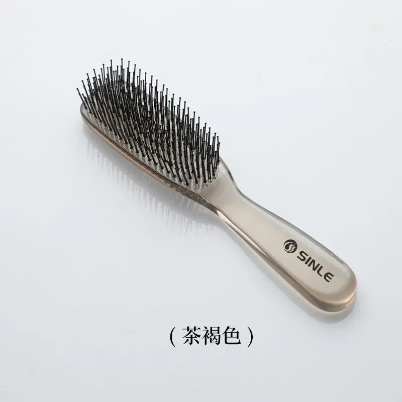 Women's Air Cushion Hair Brush for Long Hair Massage - Image 12