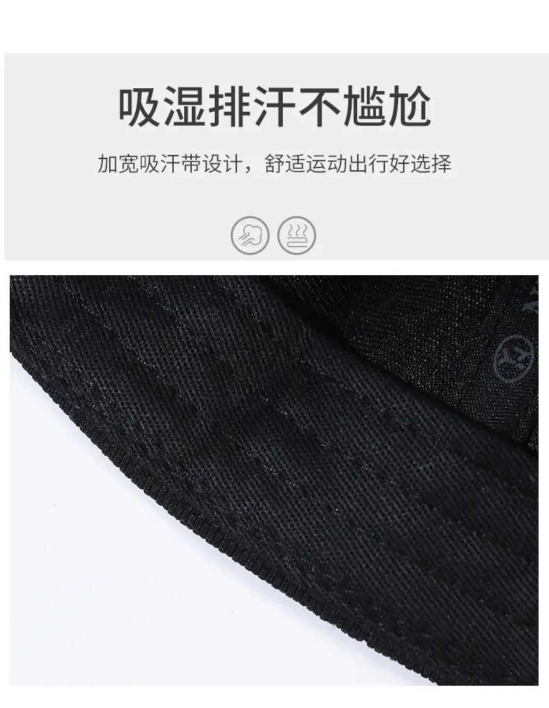 Black Pineapple Diamond Cap for Men Women — feature 3