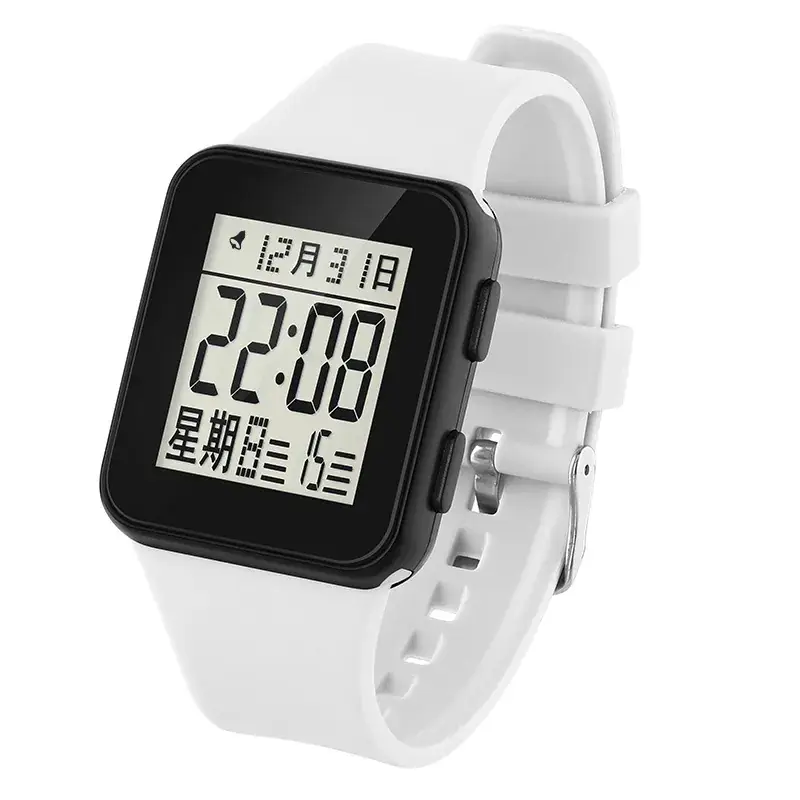 2024 Waterproof Digital Watch for Boys Girls