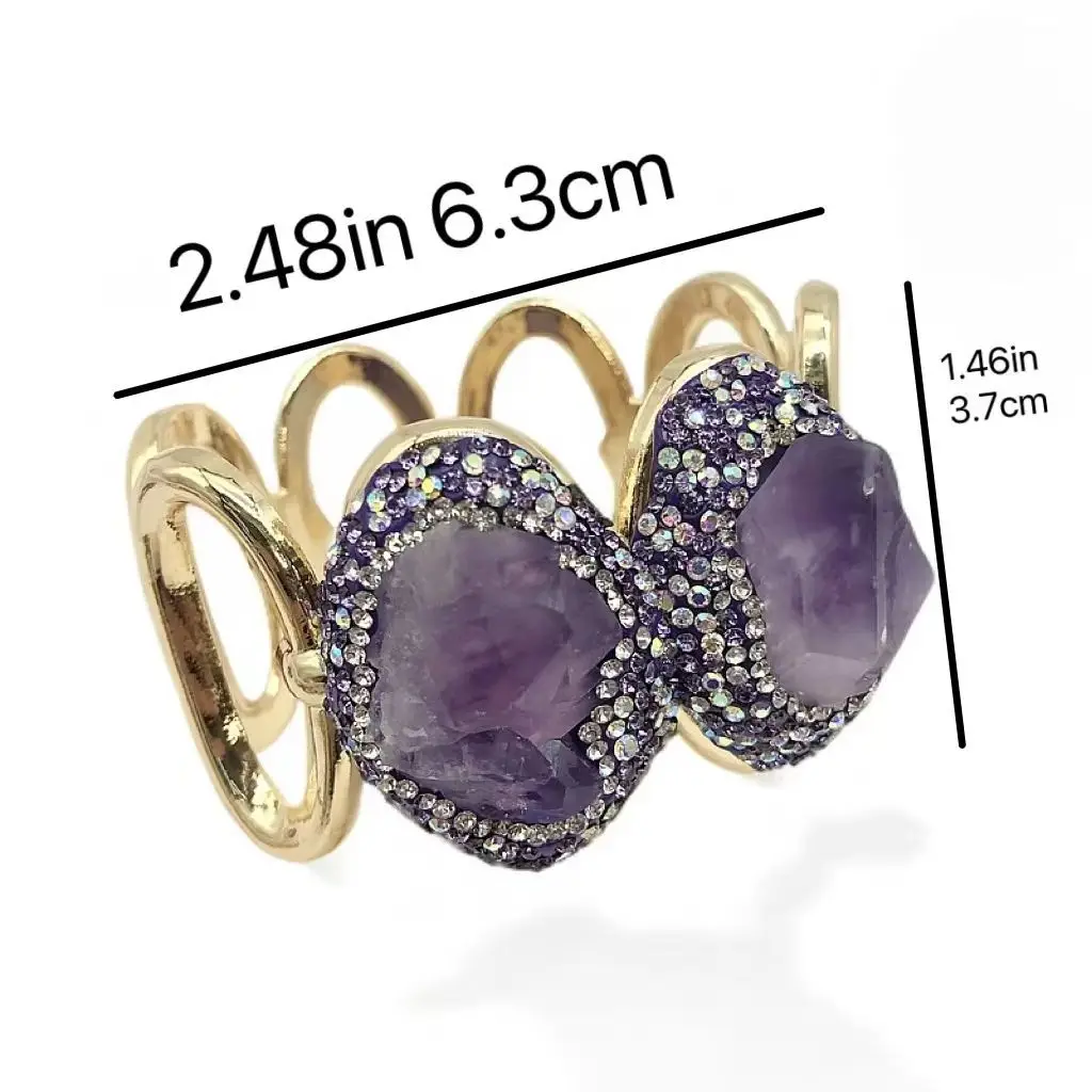 Gold Pearl Bracelets Set for Women — feature 18
