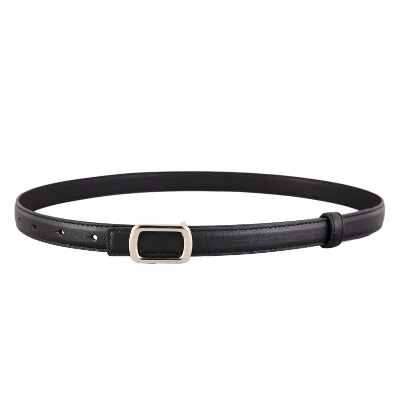 Women's 2023 New Belt Cowhide Headlayer - Image 8