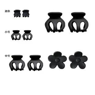 Milk Brown Hair Bands Set of 5 for Girls — feature 39