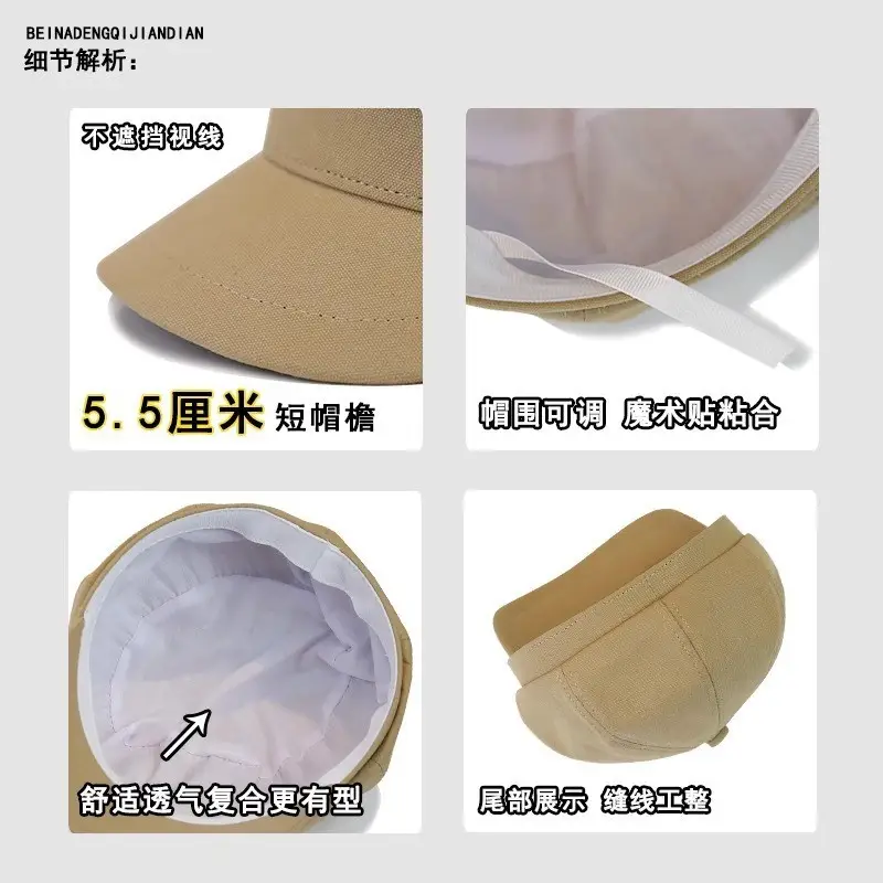 Korean Trendy Men's Black Beret Cap for Winter - Image 7