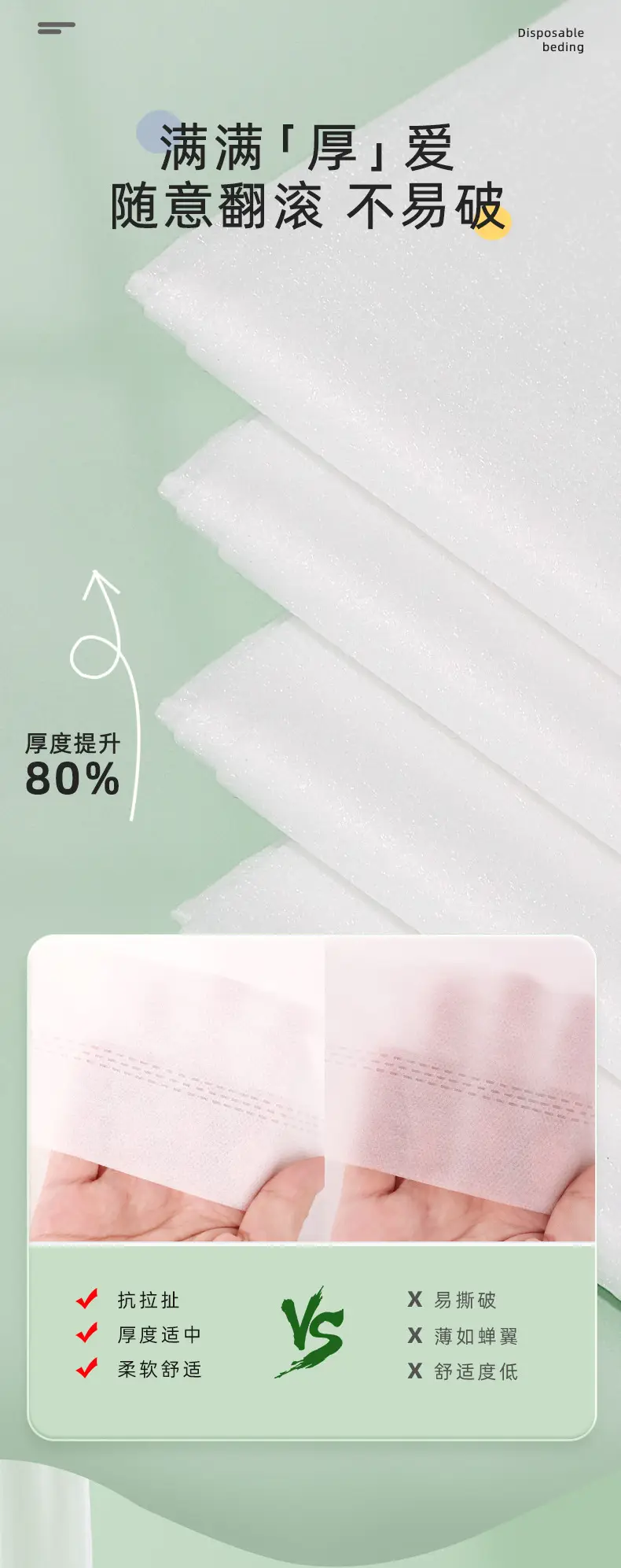 Monkids 600g Cotton Wash Towel Wall Hanging — feature 52